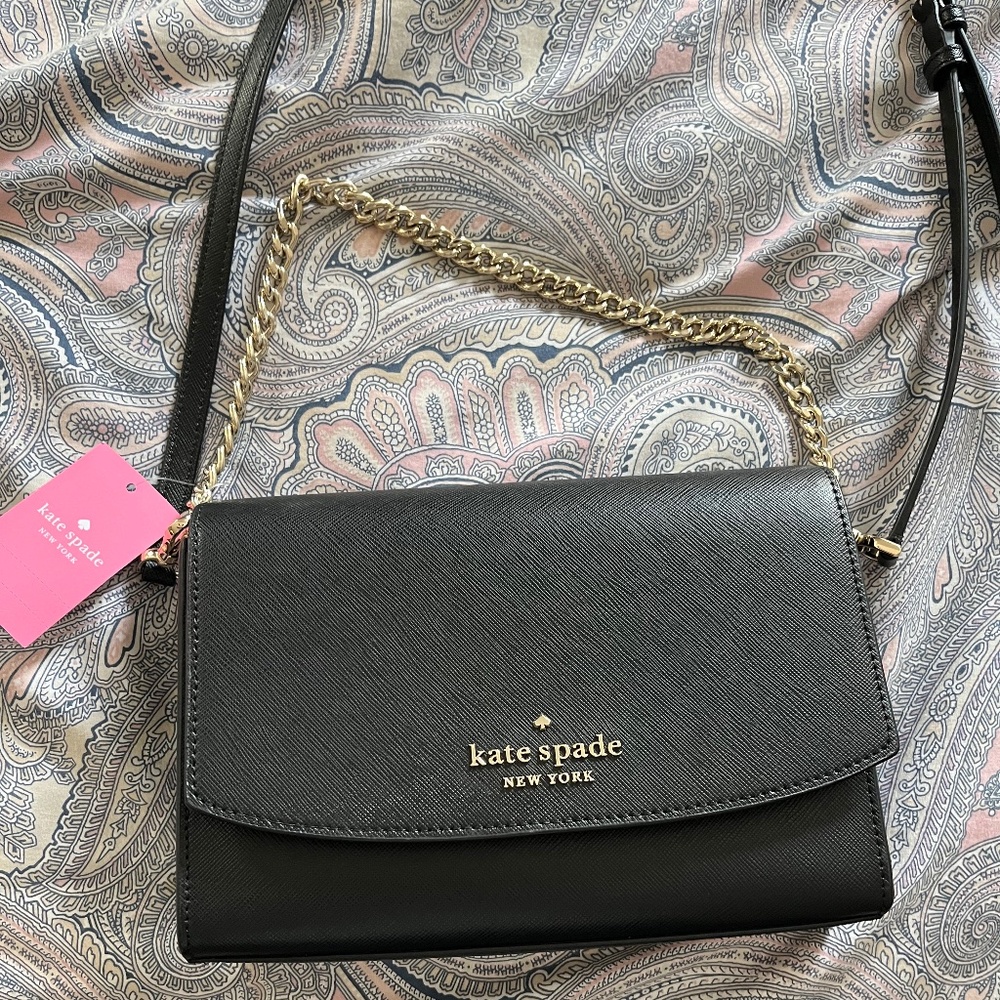 Kate Spade Crossbody - Picture 1 of 4